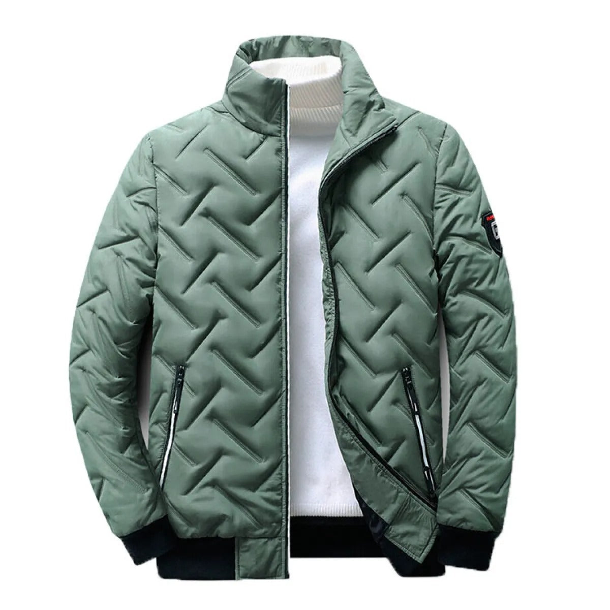 Herren Steppjacke - Levrick