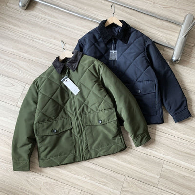 Herren Steppjacke - Varnen