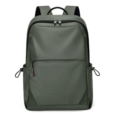 Minimalistischer wasserdichter Rucksack für Männer im urbanen Stil - Enzo