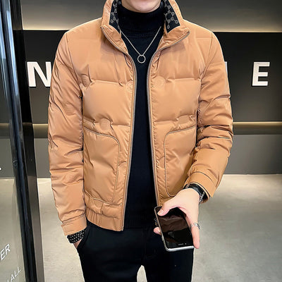 Steppjacke für Männer - Cody