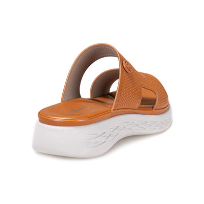 Orthopädische Damensandalen mit gepolsterter Sohle - Yara