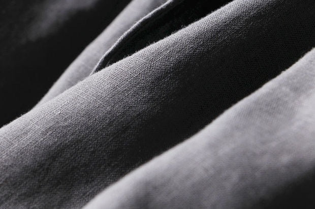 Lässiger Leinenblazer für Damen - Amara
