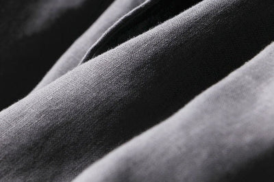 Lässiger Leinenblazer für Damen - Amara