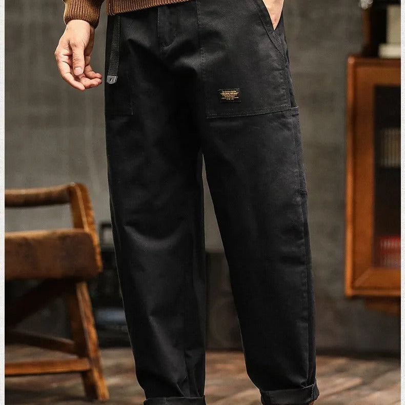 Cargohose für Männer - Branton