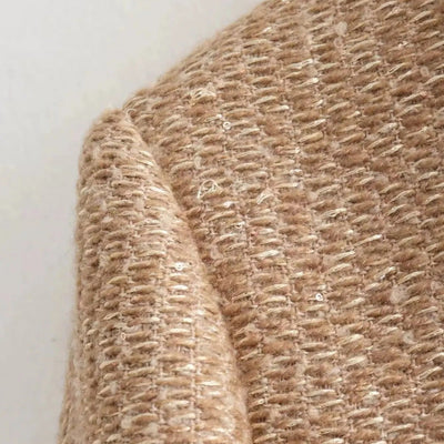 Klassische Tweed-Zweireiherjacke für Damen - Heidy