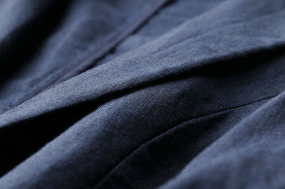 Lässiger Leinenblazer für Damen - Amara