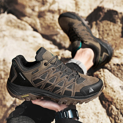 Wanderschuhe für Männer - Ralvik