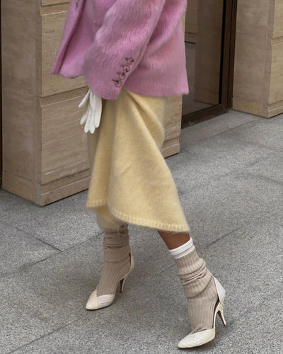 Schicker und eleganter Damenblazer - Azucena