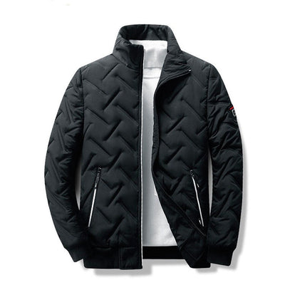 Herren Steppjacke - Levrick