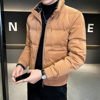Steppjacke für Männer - Cody