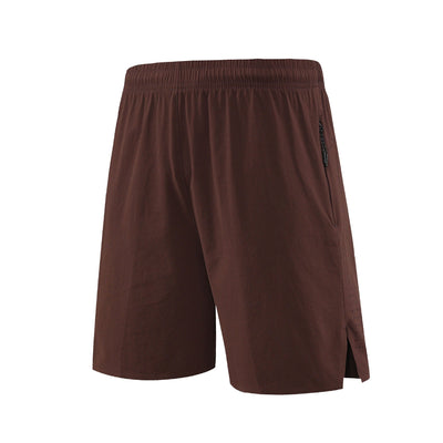 Leichte, funktionell geschnittene Sportshorts für Männer - Romain