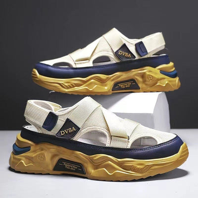 Sportsandalen mit dicker Sohle - Daxen