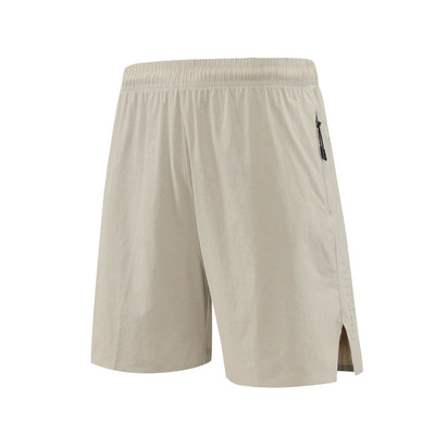 Leichte, funktionell geschnittene Sportshorts für Männer - Romain