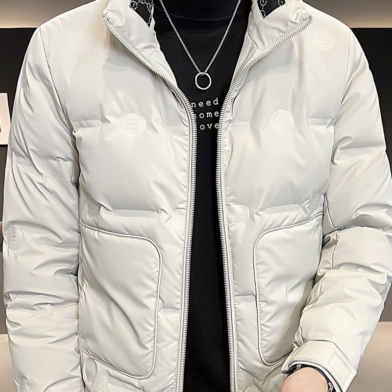 Steppjacke für Männer - Cody