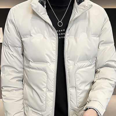 Steppjacke für Männer - Cody