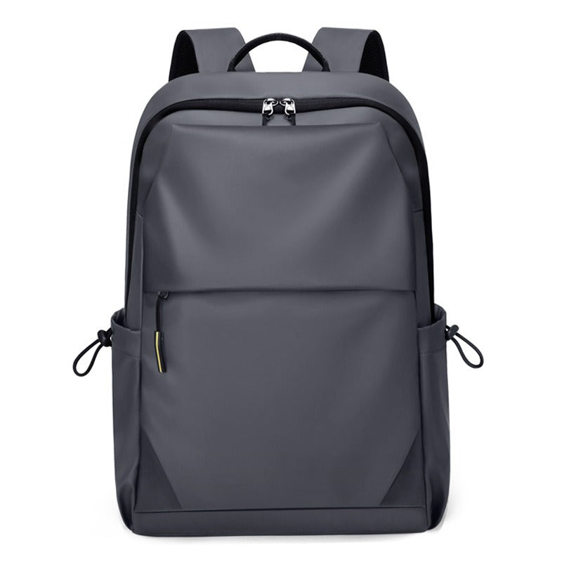 Minimalistischer wasserdichter Rucksack für Männer im urbanen Stil - Enzo
