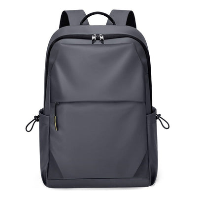 Minimalistischer wasserdichter Rucksack für Männer im urbanen Stil - Enzo