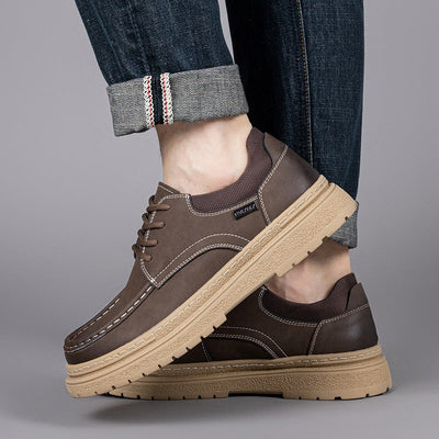 Freizeitschuhe rutschfeste Sohle - Darnel
