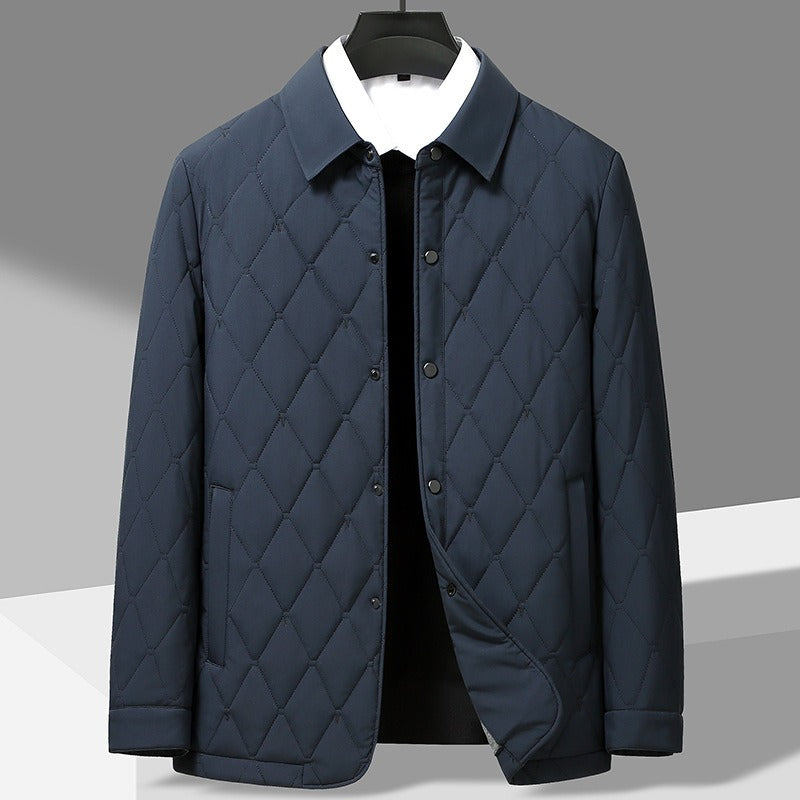 Steppjacke für Männer - Creed