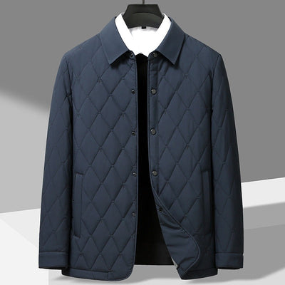 Steppjacke für Männer - Creed