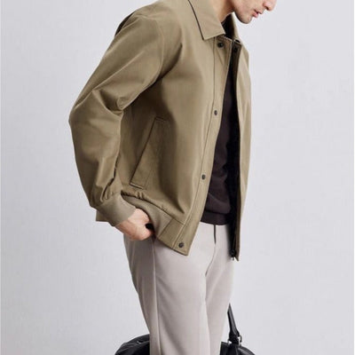 Herren Freizeitjacke - Alster