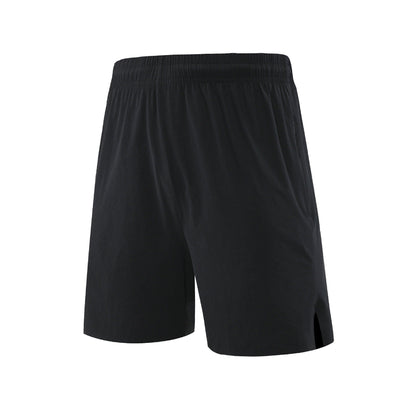 Leichte, funktionell geschnittene Sportshorts für Männer - Romain