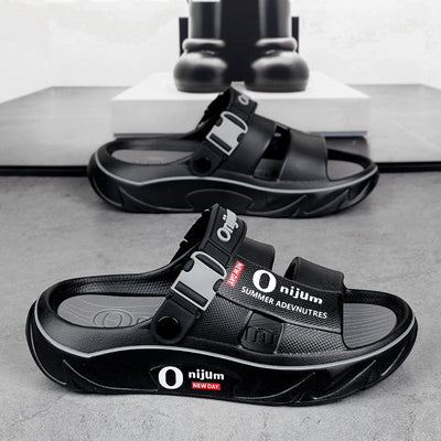 Sportsandalen mit Schnalle - Elion