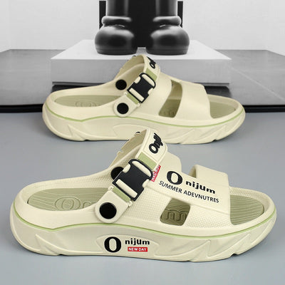 Sportsandalen mit Schnalle - Elion