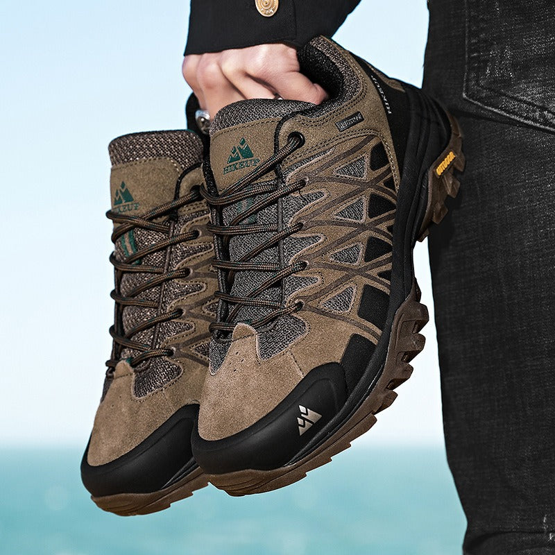 Wanderschuhe für Männer - Ralvik