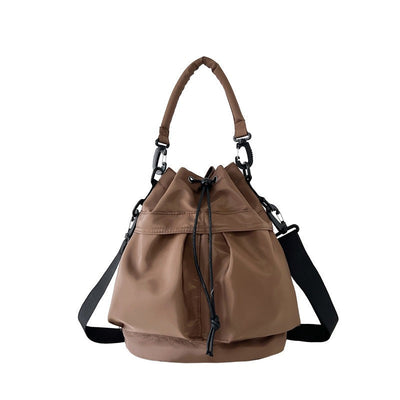 Mehrzweck-Sack aus wasserdichtem Nylon - Thalia