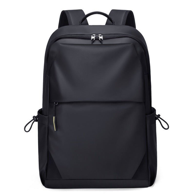 Minimalistischer wasserdichter Rucksack für Männer im urbanen Stil - Enzo