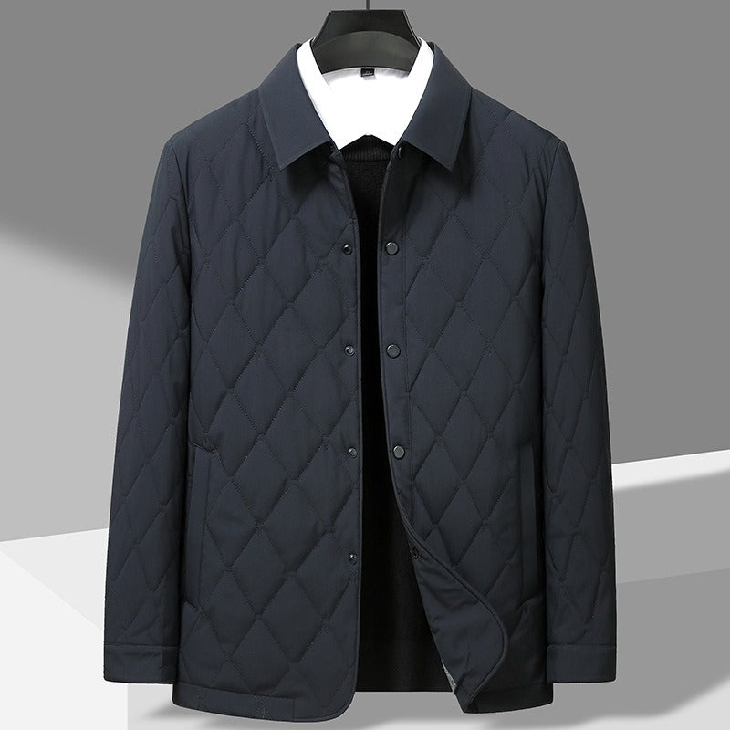 Steppjacke für Männer - Creed