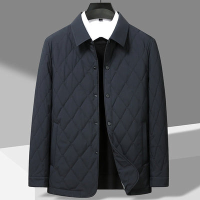 Steppjacke für Männer - Creed