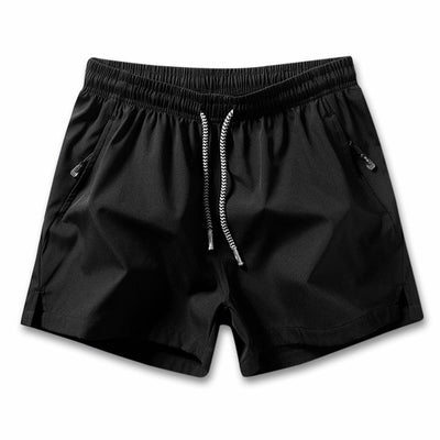 Freizeitshorts aus technischem Gewebe für Männer - Reinier
