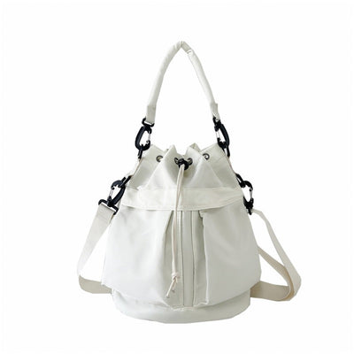 Mehrzweck-Sack aus wasserdichtem Nylon - Thalia
