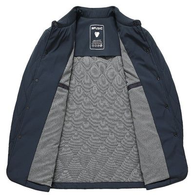 Steppjacke für Männer - Creed
