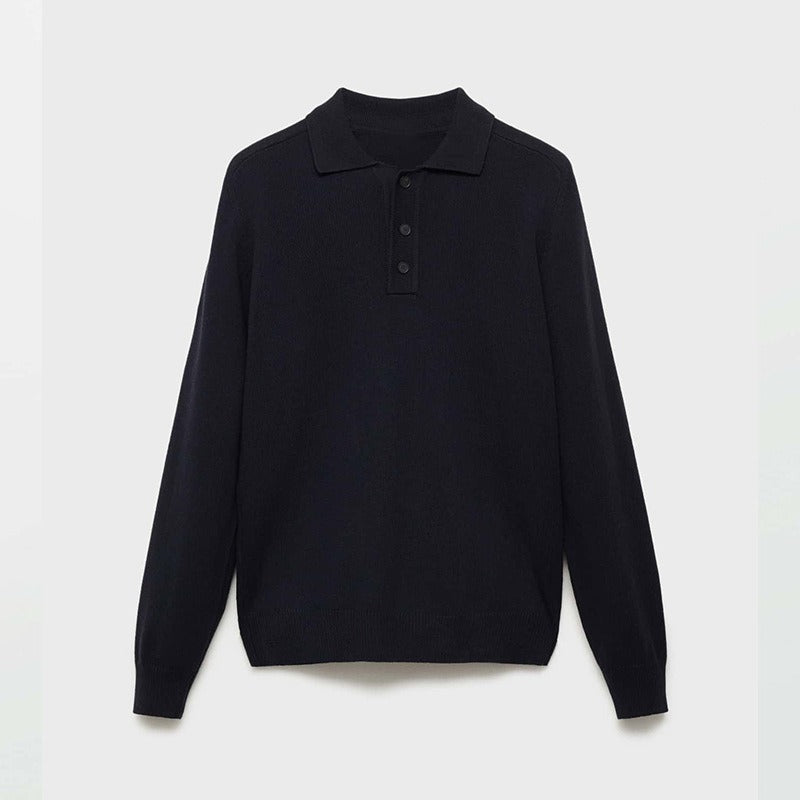 Herren-Polopullover - Varelo