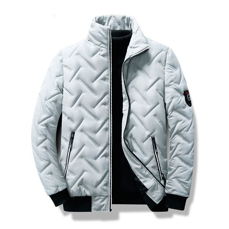 Herren Steppjacke - Levrick