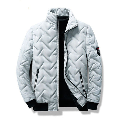 Herren Steppjacke - Levrick
