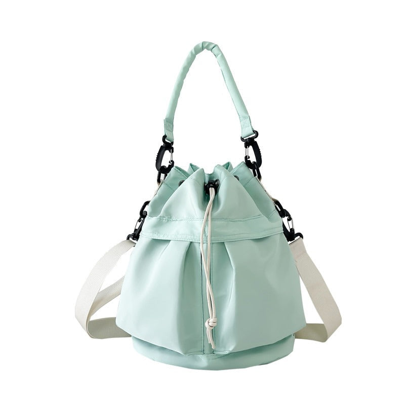 Mehrzweck-Sack aus wasserdichtem Nylon - Thalia