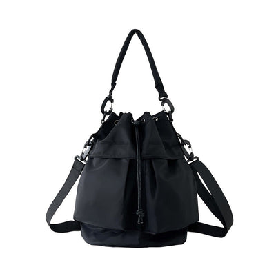 Mehrzweck-Sack aus wasserdichtem Nylon - Thalia