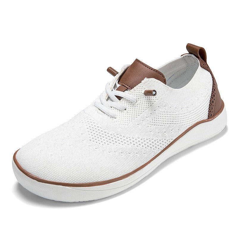 Atmungsaktive Textilschuhe für Männer - Lior