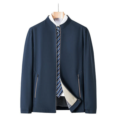 Freizeitjacke für Männer - Delsan