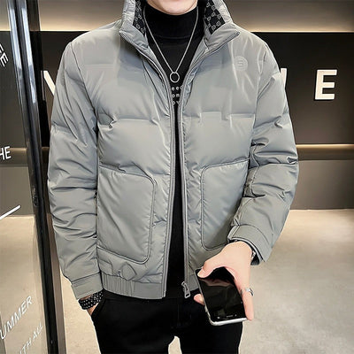 Steppjacke für Männer - Cody