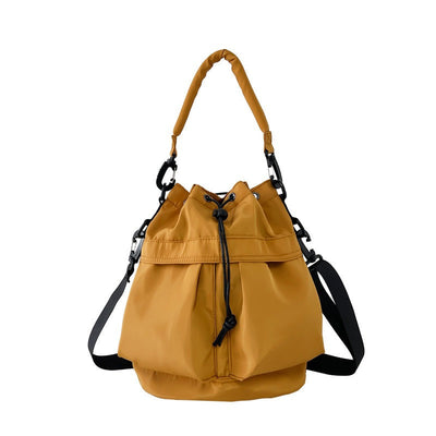 Mehrzweck-Sack aus wasserdichtem Nylon - Thalia