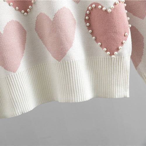 Strickset für Frauen - Amareli
