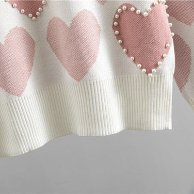Strickset für Frauen - Amareli