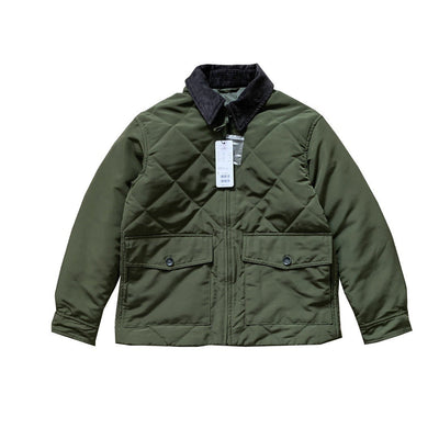 Herren Steppjacke - Varnen