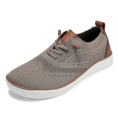 Atmungsaktive Textilschuhe für Männer - Lior