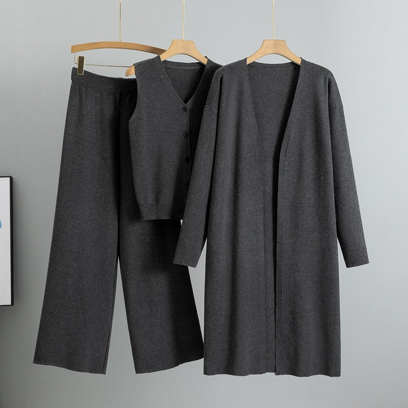 Strickset für Frauen - Lioren